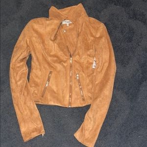 Crop Jacket - Never Worn